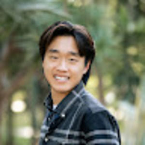 Meet your Posher, Benjamin